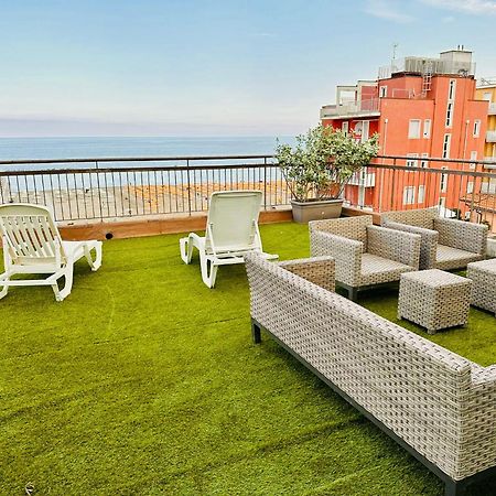 Hotel Morolli Rimini Eksteriør bilde