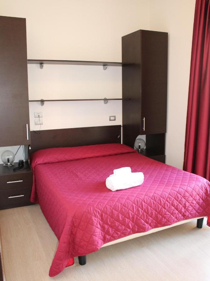 Hotel Morolli Rimini Eksteriør bilde