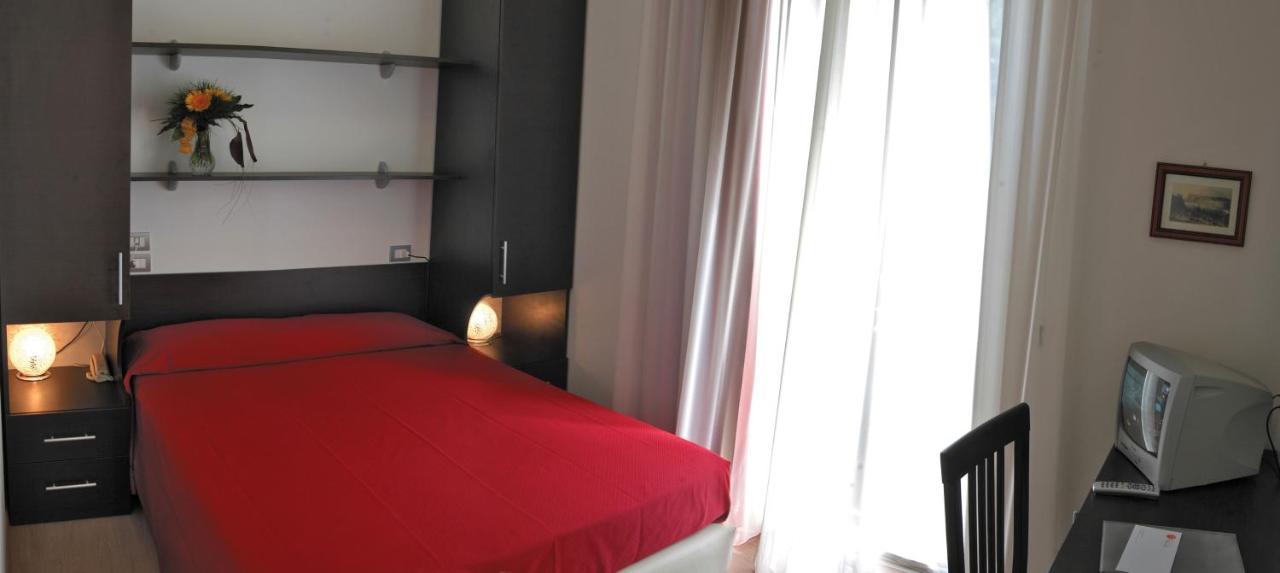 Hotel Morolli Rimini Eksteriør bilde