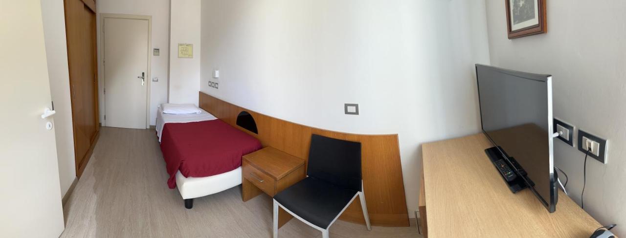 Hotel Morolli Rimini Eksteriør bilde