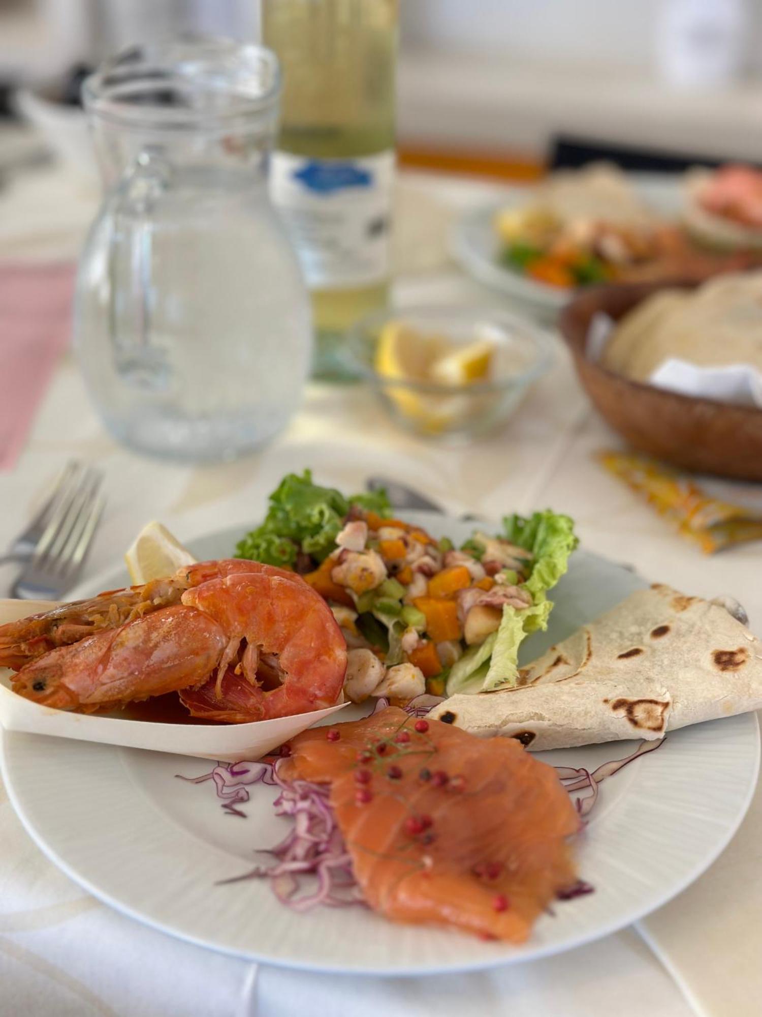 Hotel Morolli Rimini Eksteriør bilde