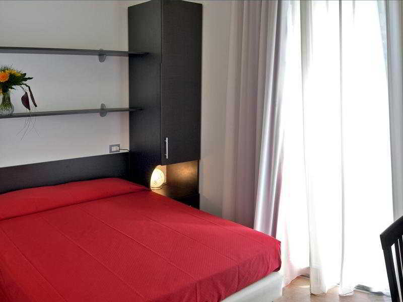 Hotel Morolli Rimini Eksteriør bilde