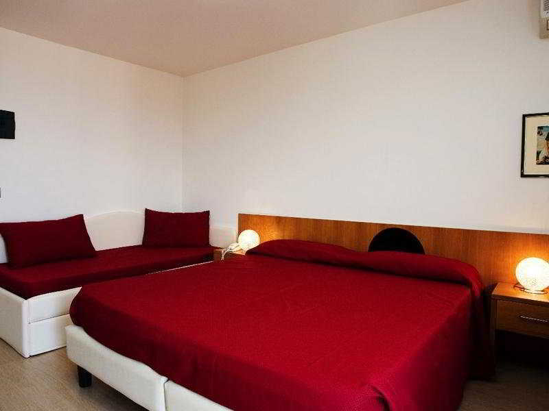 Hotel Morolli Rimini Eksteriør bilde