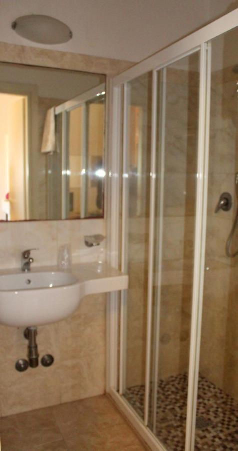 Hotel Morolli Rimini Eksteriør bilde